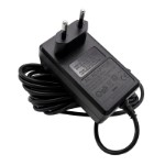 AC Adaptor 100-240V charging cable for WRKPRO 